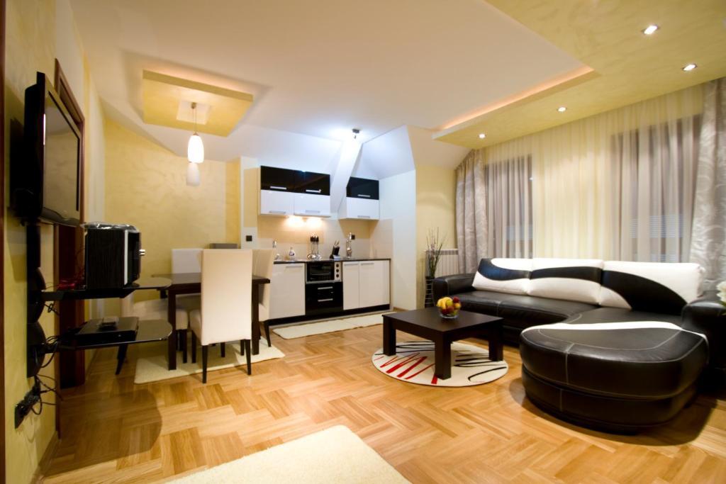 Vila Barovic And Spa Zlatibor Habitación foto